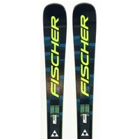 2020 Head Worldcup Rebels i.SL RD 158cm Used Demo Skis w Bindings