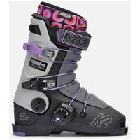 K2 Men's Revolve Pro Ski Boots - Powder7