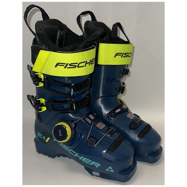 Fischer Women's RC4 105 MV BOA Ski Boots - Powder7