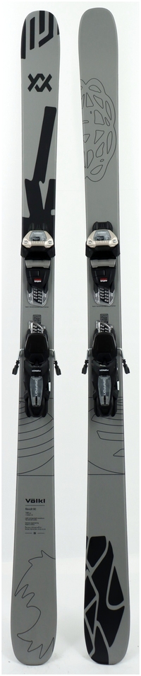 2026 Volkl<br>Revolt 90 Graphics