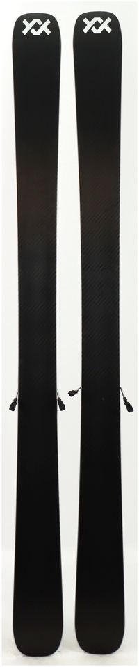 2025 Volkl M7 Mantra Skis Bases