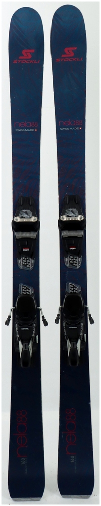 2025 Stockli<br>Nela 88 Graphics