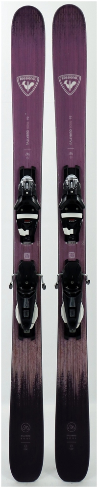 2025 Rossignol<br>Rallybird Soul 92 Graphics