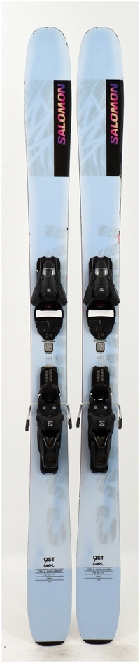 can an alpine ski boot fit salomon z12 binding Are these gripwalk compatible : r/ski