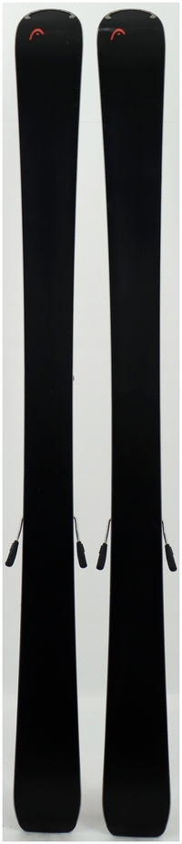 2025 Head Total Joy Skis Bases