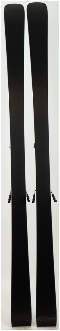 2026 Kastle M9 82 175cm Used Demo Skis w Bindings - Powder7