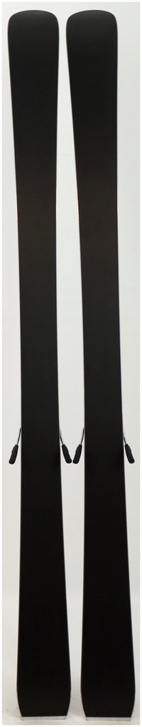 2022 Differences DA 82 Karbon Skis Bases