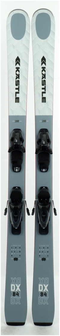 2026 Kastle<br>DX84 Graphics