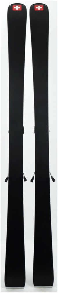 2025 Stockli Montero AX Skis Bases