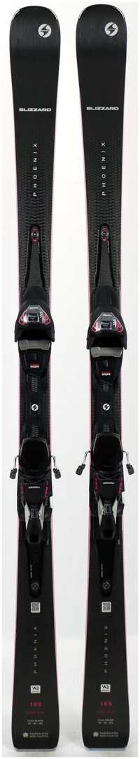 2026 Blizzard<br>Phoenix R14 Pro Graphics