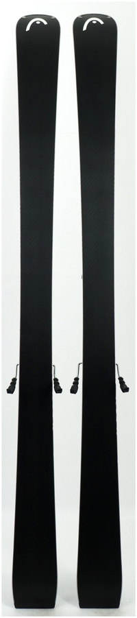 2025 Head Supershape e Titan Skis Bases