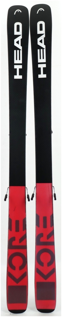 2024 Head Kore 85 W Skis Bases