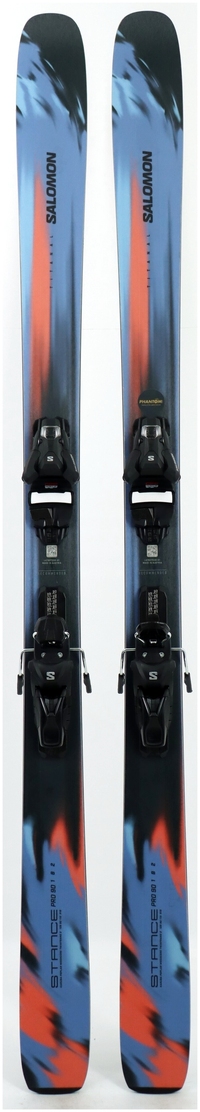 2025 Salomon<br>Stance Pro 90 Graphics