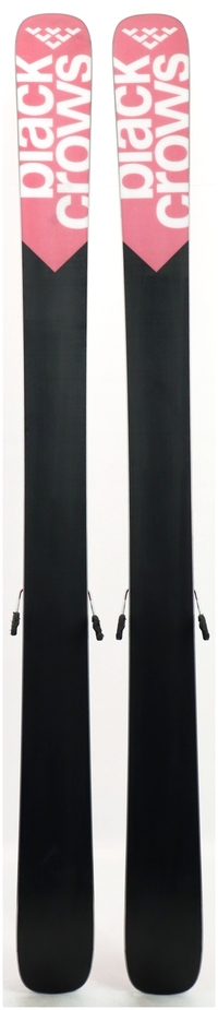 2025 Black Crows Camox Birdie Skis Bases