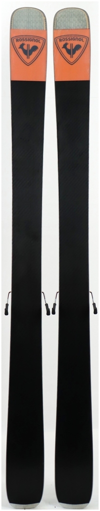 2026 Rossignol Sender Soul 92 Skis Bases