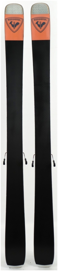 2025 Rossignol Sender Soul 92 Skis Bases