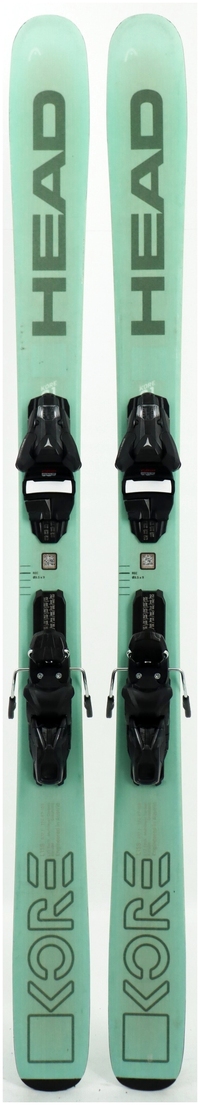 2025 Head<br>Kore 91 W Graphics