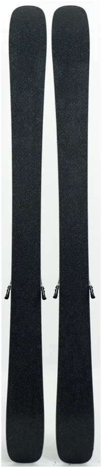 2024 Black Crows Junius Skis Bases