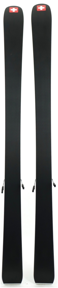 2023 Stockli Stormrider 88 Skis Bases