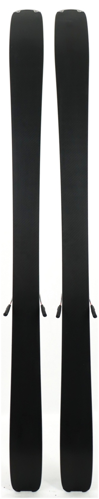 2025 Elan Ripstick 88 Skis Bases