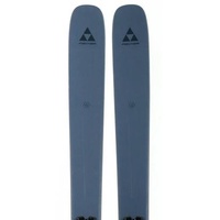 Fischer Ranger 90 Skis - Powder7
