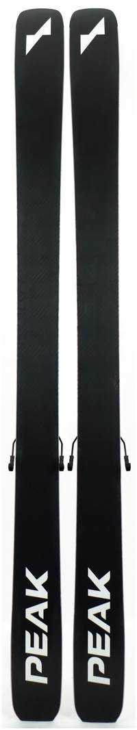 2024 Peak Skis Peak 98 By Dav Skis Bases