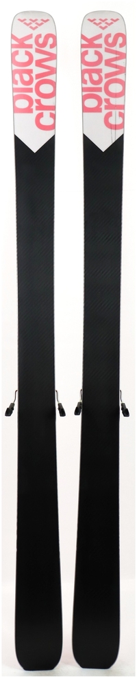 2024 Black Crows Camox RT Skis Bases