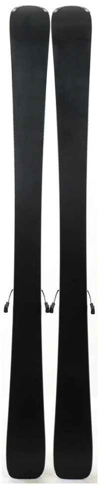 2023 Rossignol Experience 76 136cm Used Demo Skis w Bindings - Powder7