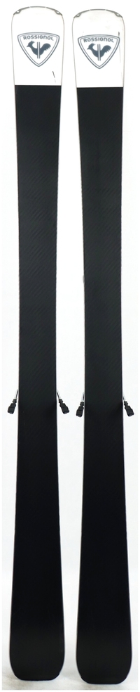 2023 Rossignol Experience W 86 Basalt 157cm Used Demo Skis w