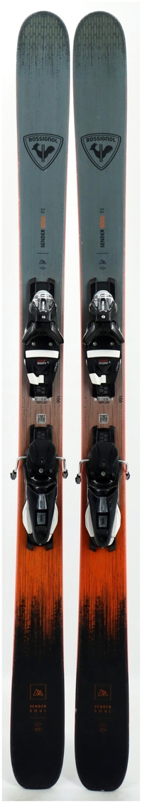 2025 Rossignol<br>Sender Soul 92 Graphics
