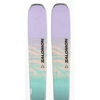Salomon Stance 84 Men's Skis - Powder7