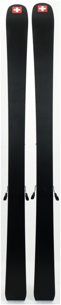 2025 Stockli Stormrider 88 Skis Bases