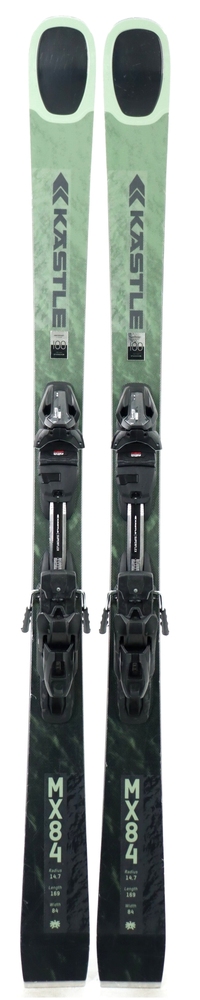 2025 Kastle<br>MX84 Graphics