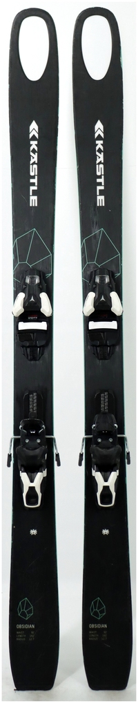 2025 Kastle<br>Obsidian 92 Graphics