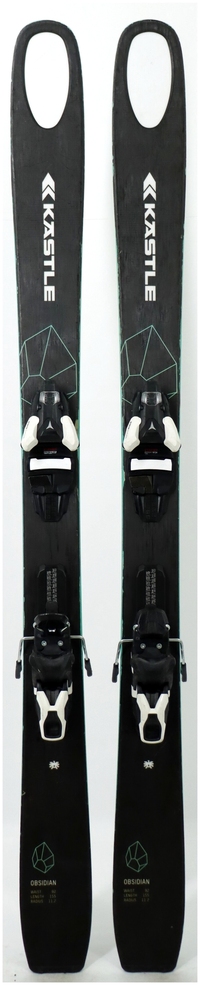 2025 Kastle<br>Obsidian 92 Graphics