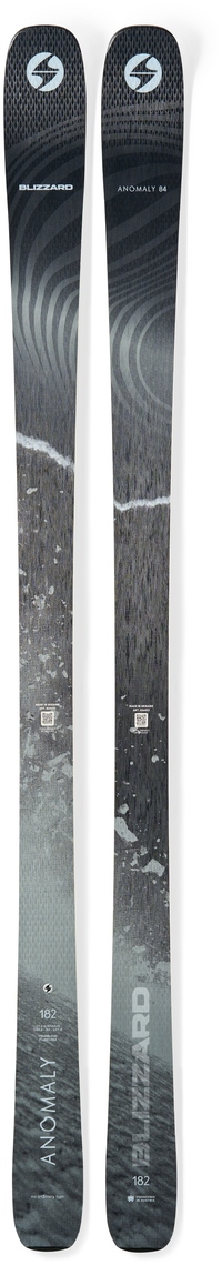 2026 Blizzard<br>Anomaly 84 Graphics