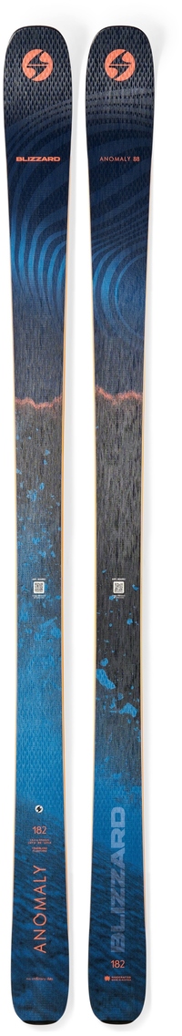 2026 Blizzard<br>Anomaly 88 Graphics