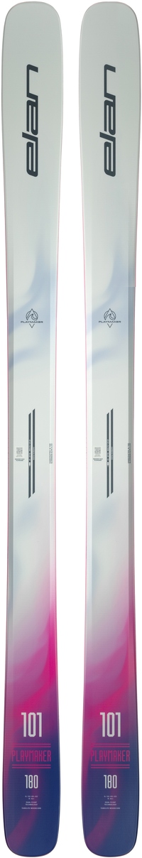 2026 Elan<br>Playmaker 101 Graphics