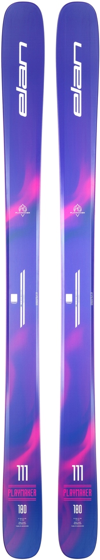 2026 Elan<br>Playmaker 111 Graphics