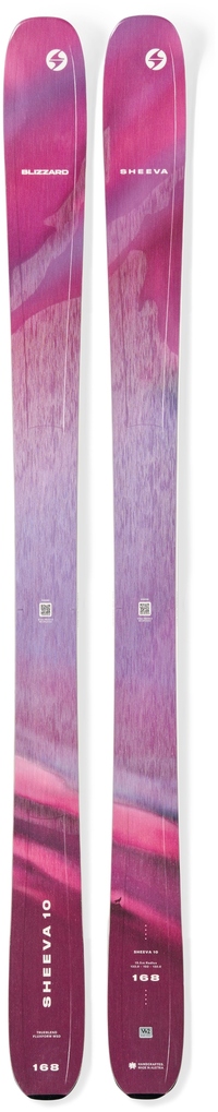 2026 Blizzard<br>Sheeva 10 Graphics