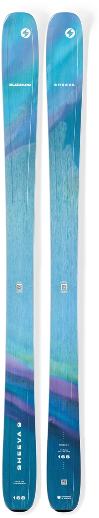 2026 Blizzard<br>Sheeva 9 Graphics