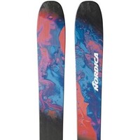 2026 Nordica Unleashed 120