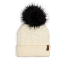 2026 Obermeyer Fir FF Beanie