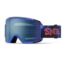 Supernova Vibes | ChromaPop Everyday Blue Mirror + bonus Yellow lens