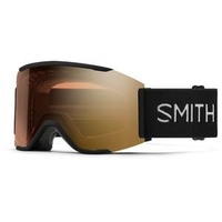 Smith Squad Mag Low Bridge Fit Goggles - Powder7