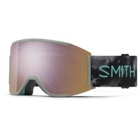 Smith Squad Mag Low Bridge Fit Goggles - Powder7