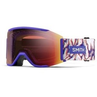 Smith Squad Mag Low Bridge Fit Goggles - Powder7