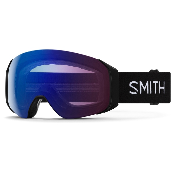 Smith 4D MAG S Goggles - Powder7