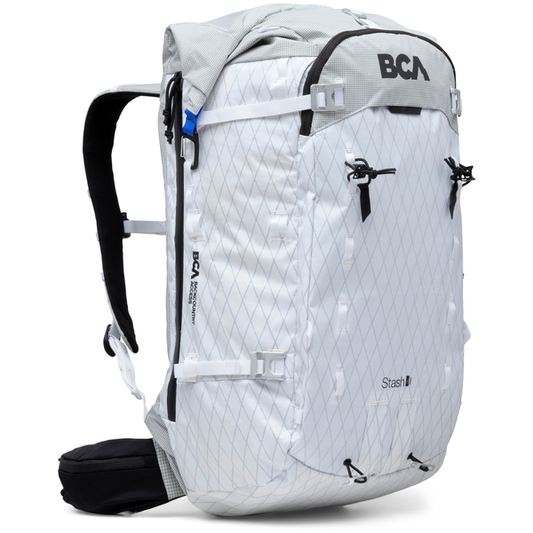 BCA Stash Pro 40-UL Backpack - Powder7