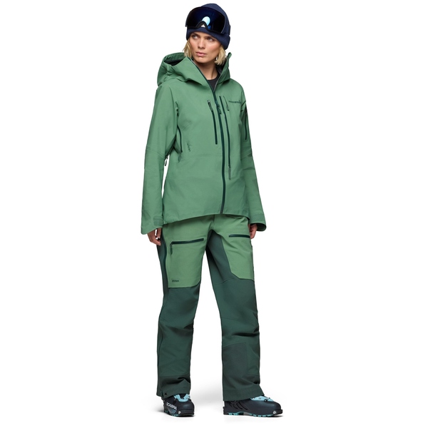 Alt 4 Lofoten Gore-Tex Pro Jacket